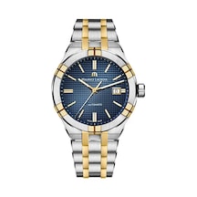 Maurice Lacroix ML-AI6008SY013432-1 Erkek Kol Saati