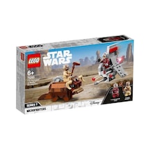 LEGO® Star Wars 75265 T16 Skyhopper ve Bantha Mikro Savaşçılar 198 Parça