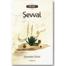Şevval -Hicri Aylar  - Siraceddin Önlüer  - Semerkand Yayınları