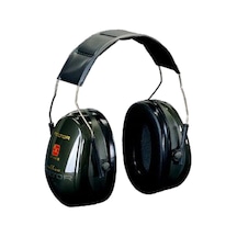 3M Optime-Iı BaşbantlıKulaklık H520A-407-Gq