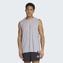 Adidas Ks6083 Adi365 C Tank M Erkek Tişört Gri