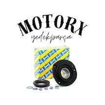 Amortisör Takozu Ön Kit Sol C3 1.1-1.4-1.4 Vtı-1.4 Hdı-1.6 Hdı 09