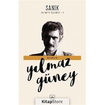 Kitapstore Sanık / Selimiye Üçlemesi 3 / Yılmaz Güney