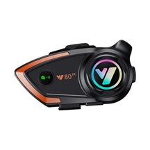 Motobir Y80-2X Bluetooth Intercom Seti