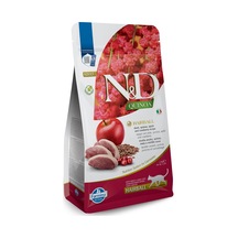 Quinoa Tahılsız Tüy Yumağı Önleyici Yetişkin Kedi Maması 1,5kg
