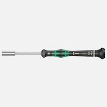 Wera Elektronikçi Lokma Tornavida 5,5x60 Mm 2069