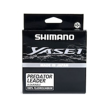 Shimano Yasei Predator 50 M. Fluorocarbon Misina