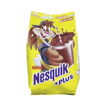 Nestlé Nesquik Kakaolu Toz İçecek 375 G - Vitaminli Çikolatalı Süt Keyfi 8'li Avantaj Paketi - Tarı