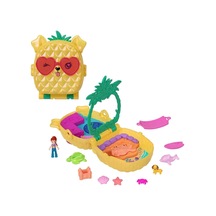 Mey İthalat Jfv00 Ananas Köpekçik Plajı Oyun Seti