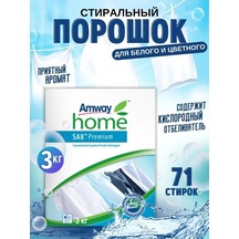 Amwau Toz 3 Kg 333701020 Diğer