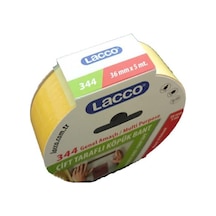 Lacco Çift Taraflı Köpük Bant 36mm 5mt