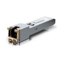 Ubnt Uacc-cm-rj45-1g Sfp To Rj45 Adaptör 1g - Ubiquiti Networks