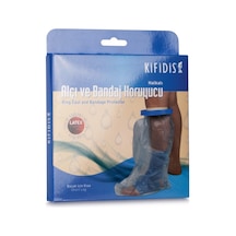 Kifidis Alçı Bonesi Bacak Fs-2105