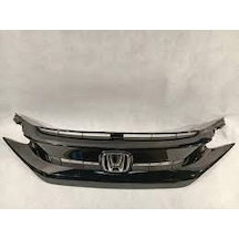 Honda Cıvıc Panjur Pıano Blac Deliksiz 2019-2021 71121-tgg-e91-gol