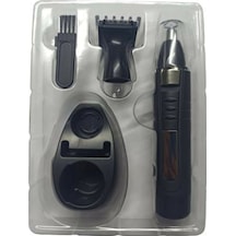 Schwartz SWTR 8009 Kişisel Bakım Seti