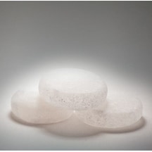 Mineralli Büyük Boy Çankırı Silindir Tuz Sabunu 250 G