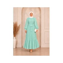 Mint Yeşili