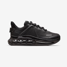 Lescon Siyah Eterium 5 Airfoam Kadın Spor Ayakkabı
