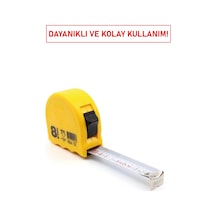 Metre Dekor 8x25