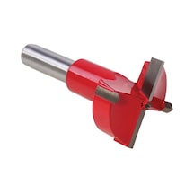 Menteşe Yeri Açma Ucu 18 Mm