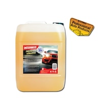 Interwax Easy Wash Comfort Fırçasız Oto Yıkama Köpüğü 20 Kg