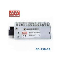 Sd-015b-05 18 36vdc 5vdc 3.0amp Meanwell