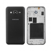 Senalstore Samsung Galaxy J2 J200 Kasa Kapak Siyah