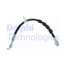 Delphı Lh6750 Ön Fren Hortumu Sol 405 Mm Ford B- max 12 Fiesta 12 Courıer 14 8v512078bb- ay112078bb- 1773093