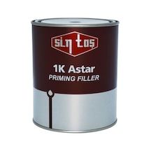 Sintaş 111 1k Selülozik Astar Gri Gl