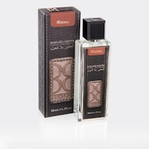 Al Buhara Karizma Alkolsüz Parfüm 50 ML