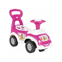 Bultak Pembe İlk Arabam