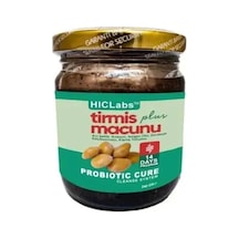 Tirmis Plus Doğal Probiyotik Dstklyci Macun 240 Gr