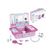 Smoby Gabby Güzellik Makyaj Masası