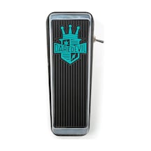 Jim Dunlop Cry Baby Daredevil Fuzz Wah Pedalı