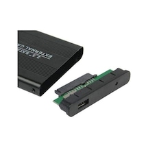 Al-4514 Usb 2.0 Sata Harici Harddisk Kutusu