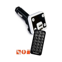 Diaron Mp3 Fm Transmıtter Cn-39