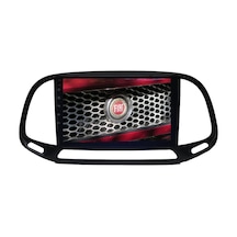 Avaydel Fiat Doblo Android Carplay Multimedya 2015-2022 4GB RAM + 32GB Hafıza + 4 Çekirdek