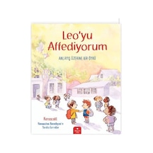 Leo Yu Affediyorum - Ybve-879387