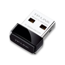 Tp-Link Tl-Wn725N 150 Mbps Kablosuz USB Adaptör