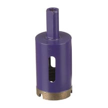 Tomax Elmaslı Mermer Granit Panç 25 Mm