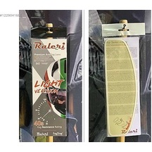 Buğu Önleyici Raleri Büyük