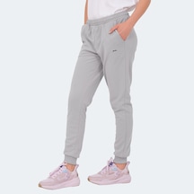 Slazenger RINAT IN Kadın Eşofman Altı Gri