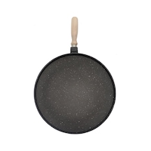 Meşeler Döküm 36 CM Gözleme Tavası Meşeler Döküm 36 CM Gözleme Tavası
