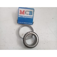 H100 Kamyonet 94-04 Arka Teker Rulmanı Lm102949