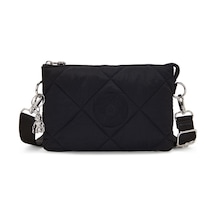 Kipling Rırı K.quılt Kadın Çapraz Çanta Kı7824-95r Siyah