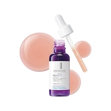 La Roche-posay Mela B3 Koyu Leke Karşıtı Yüz Serumu 30 Ml