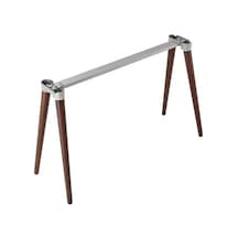 Korg St-wl Ahşap Keybord/klavye Standı Sv-1, Sv-2 Ve D1 Modelleri İçin Ahşap Stand