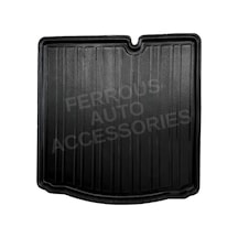 Citroen C Elysee Ferrous 3D Bagaj Havuzu 2012 ve Üstü