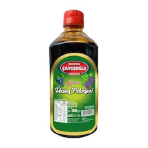 Bozkırlı Çavuşoğlu Üzüm Pekmezi  1 KG