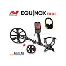 Equinox 900 Dedektör Minelab Dedektör Equinox 900 Dedektör